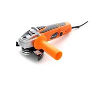 Meuleuse d'angle Kraft&Dele 125mm 850W KD1555