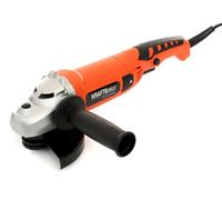 Meuleuse d'angle Kraft&Dele KD1724 125mm 1,4 kW