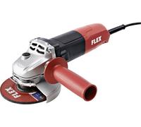 Flex-Tools Meuleuse d'angle L1001 – 125 mm – 1010 W – 438340