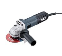Meuleuse d'angle L 1070 - 1000W Ø125 230/CEE - FLEX - 533153