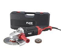 Meuleuse d'angle FLEX L 26-6 230 TK-S + Disque diamant - 466239