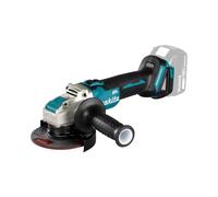 Meuleuse d'angle MAKITA 18V X-LOCK Ø125mm DGA521ZX1 (sans batterie)