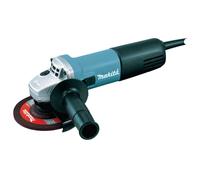 Makita - Meuleuse d’angle 125 mm, 840 W 9558HNRGK