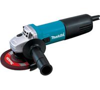 Meuleuse d'angle MAKITA 9558HNRG - Ø 125mm - 840W