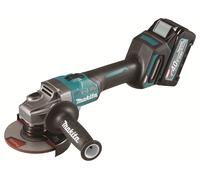 Meuleuse d'angle Makita Aku 125 mm Li-ion XGT GA005GM201