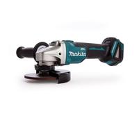 Meuleuse d'angle - MAKITA - DGA506Z-1 - 18 V LXT - Ø125 mm - Moteur sans charbon