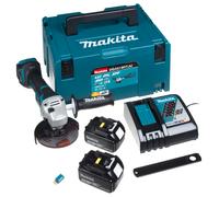 Meuleuse d'angle Makita DGA518RTJU