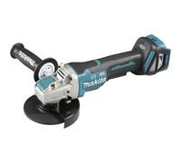 Meuleuse Ø125 mm 18 V Li-Ion MAKITA sans batterie - DGA519ZX1