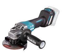 Meuleuse d'angle Makita GA029GZ; 40 V; (sans batterie et chargeur)