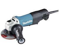 Meuleuse d'angle Makita GA5050R 125 mm 1300 W