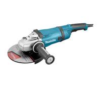 Meuleuse d'angle Makita GA9030RF01 230mm 2400W W/AR+F+GRP