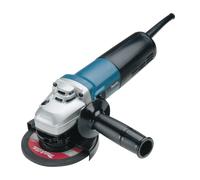 Meuleuse d'angle Makita réglable 125 mm, 1400 W, SJS 9565CVR