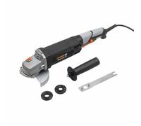 Meuleuse d'angle Meister 1100 W 125 mm