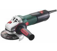 Meuleuse d'angle METABO Ø125 mm 1550 W - 6.00448.00