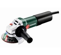Meuleuse d'angle METABO 1400W Ø 125 mm - 600347000