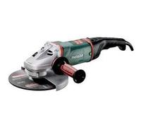 Meuleuse dangle Metabo 606475000 2600 W G