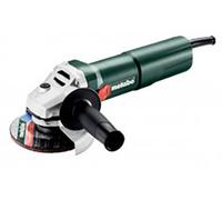 METABO Meuleuse d'angle Ø125 1100W - 603614000