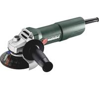 Meuleuse d'angle Metabo W 750-115 603604000 115 mm 750 W
