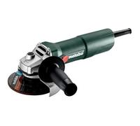 METABO Meuleuse 125mm 750W W750-125 - 603605000