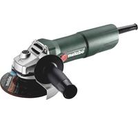 Meuleuse d'angle Metabo W 750-125 603605000 125 mm 750 W