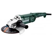Metabo - Meuleuse d’angle 230 mm, 2200 W 606437000