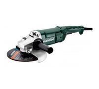 Metabo Meuleuse d'angle WE 2200-230 606437000 - 2200 W - 13,5 N·m - 230 mm