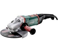 Meuleuse d'angle Metabo WE 26-230 MVT Quick 606475260 2600 W