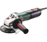 Meuleuse d'angle Metabo WEA 11-125 Quick 603626000 125 mm 1100 W