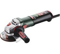 Meuleuse dangle Metabo WEBA 20-125 Quick BL 600642000 125 mm brushless 2000 W