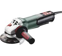 Meuleuse d'angle Metabo WEP 17-125 Quick 600547000 125 mm 1700 W