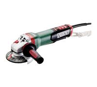 Meuleuse d'angle Metabo WEPBA 19-125 Q 613114000 125 mm 1900 W