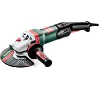 Meuleuse d'angle Metabo WEPBA 19-180 Quick RT 601099000 1900 W
