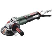 Meuleuse d'angle Metabo WEPBA 20-150 Quick DS BL 600645000 150 mm brushless 2000 W