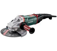 Metabo – Meuleuse d'angle 606482000 – 230 mm, 2600 W