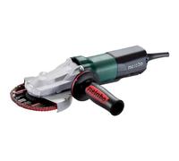 Metabo Meuleuse d'angle à tête plate WEPF 9-125 Quick metabo, carton Quantité:1
