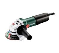 Meuleuse d'angle METABO 1400W Ø 125 mm - 600347000