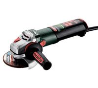 Hikoki Meuleuse d'angle WEVBA 20-125 Quick BL 125 mm 2000 W moteur sans balais 11 000 tr/min