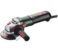 Meuleuse d'angle Metabo WEVBA 20-125 Quick BL 600641000 125 mm brushless 2000 W
