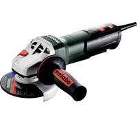 Metabo Meuleuse d'angle WP 11-125 Quick Ø125 mm filaire 1100 W, carton quantité 1