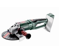 Meuleuse d'angle METABO WPB 36-18 LTX BL 24-230 QUICK - Sans batterie, ni chargeur - 613103840
