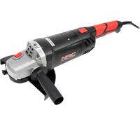 Meuleuse d'angle NAC AGE240-GN 230mm