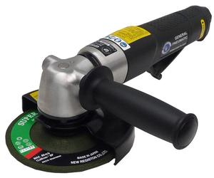 Meuleuse d'angle pneumatique 125mm - GENERAL PNEUMATIC - GP3655