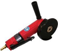 Meuleuse d'angle pneumatique Adler 125mm
