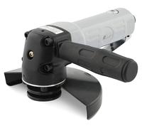 Meuleuse d'angle pneumatique G-20, pour disques à partir de 125 mm, avec accessoires inclus