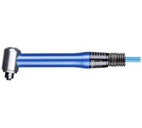 Meuleuse d'angle pneumatique PWAS 1/800 DV Pression 6,3bar 80000 min-¹ 0,15 m³/min