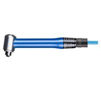 Meuleuse d'angle pneumatique PWAS 1/800 DV Pression 6,3bar 80000 min-¹ 0,15 m³/min