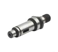 Meuleuse d'Angle pour arbre 10mm Acier Bimétal pour robuste Meuleuse | Acier bimétal , résistance accrue, usage intensif, compatibilité modèle 9523, longue durée de vie