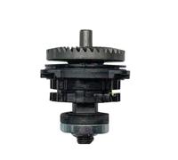 Meuleuse d'angle pour GWS7 Aluminium Fonte 39T | Restaure la transmission de puissance fluide à votre meuleuse d'angle GWS7 avec un ensemble d'engrenages en fonte d'aluminium