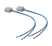 Meuleuse d'angle pour module de démarrage en douceur 240 V 15 A Moteur | Réduit la surtension de démarrage, protège les roulements, prolonge la durée de vie de l'outil, s'adapte aux boîtiers
