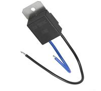 Meuleuse d'angle pour module de démarrage progressif 2400 W Meuleuse | Puissance de 2400 W, courant de 20 A, réduit le retour, protège le moteur, prolonge la durée de vie de l'outil